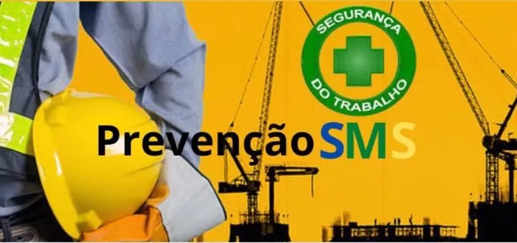 Prevenção SMS